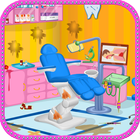 Doctor Clinic Clean Up simgesi