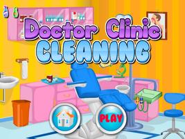 Doctor Clinic Clean Up gönderen