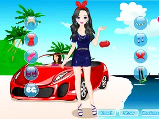 Party-Spiele für Mädchen APK Herunterladen