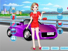 Driving to the Party screenshot 2