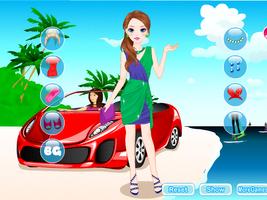 Driving to the Party screenshot 3