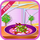 Crispy Fried Chicken Wings-APK