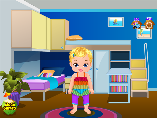 Babypflege Spiele Babypflege Spiele