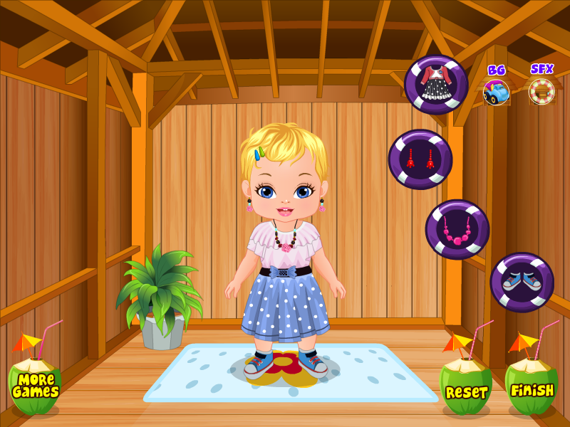 Babypflege Spiele Babypflege Spiele