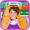 Kids Doctor - Games for girls