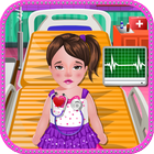 Kids Doctor - Games for girls simgesi