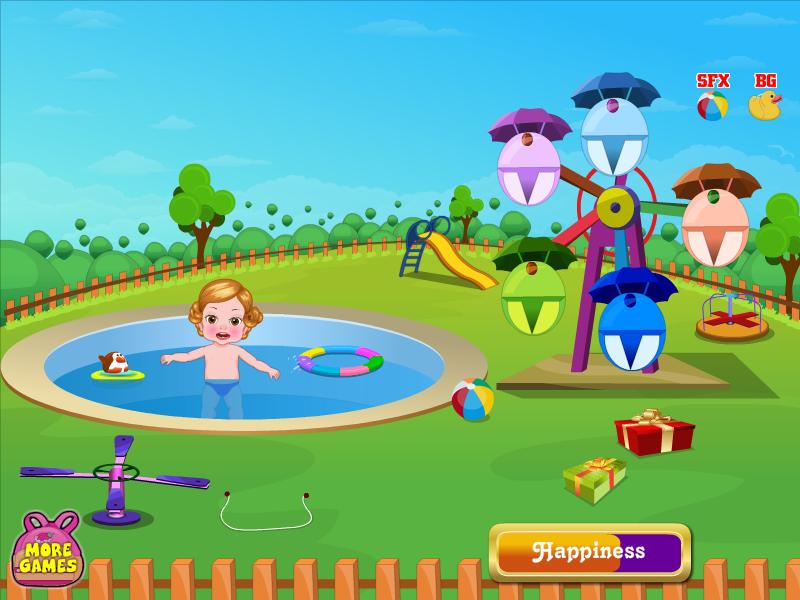 Игры play the game