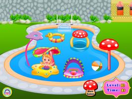 Outside Pool Baby Care Ekran Görüntüsü 2