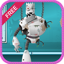 Robo Monster At Clinic APK