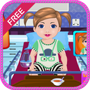 Treat Colds Coughs Flu Doctor APK