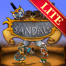 APK Swords and Sandals Lite