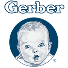 GERBER ®: Arrastra la Tapa أيقونة