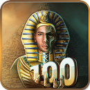100 Doors Pyramid APK