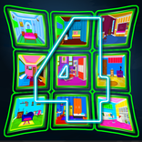 10 Doors Rooms Escape 4