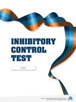 Inhibitory Control Test poster