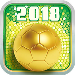 ”Soccer Stars：World Cup 2018