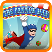 Puzzle Games - Cannon Man APK