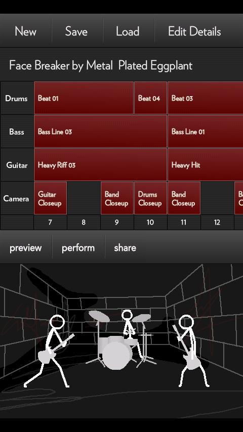 Garage Metal For Android Apk Download - red fencing foil roblox