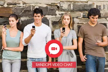 Random Video Chat アプリダウンロード