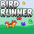 Bird Runner ícone