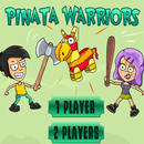 Pinata Warriors- 2 Player Game APK