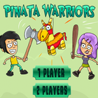 Pinata Warriors- 2 Player Game icon