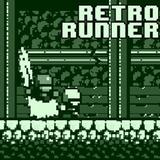 Retro Runner icône