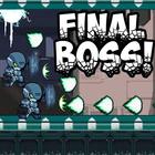 The Final Boss アイコン