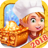 ”Cooking Games Forever：CupCake