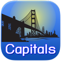 states and capitals game quiz