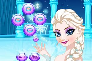 Ice Queen Beauty Salon screenshot 2