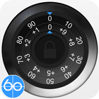 Lock Count Free icon