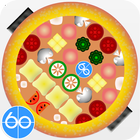 Pizza NoGo Free icon