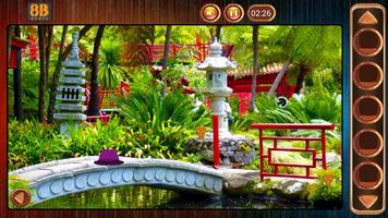 8b Ladybug Escape اسکرین شاٹ 2