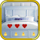 آیکون‌ George Home Escape