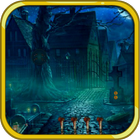 Halloween Witch Escape icon