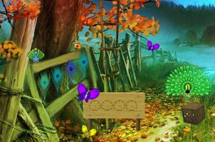 Escape Games 8B 27 اسکرین شاٹ 2