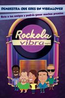 Poster Rockola Vibra