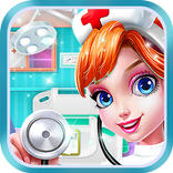 ”My Princess Hospital Empire Cleaning and Care