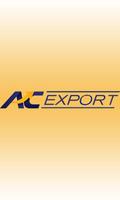 AC Export پوسٹر