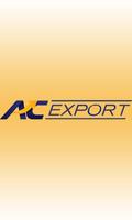 AC Export gönderen