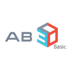 AB3DBasic Zeichen