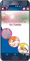 E-Health Family poster
