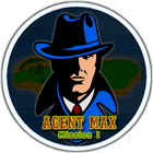 Agent Max Escape Mission 1 biểu tượng