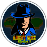 Misión de Escape agente Max 1