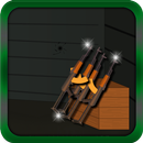 Adventure Escape Army Bunker aplikacja