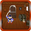 Adventure Escape : Pirate Ship aplikacja
