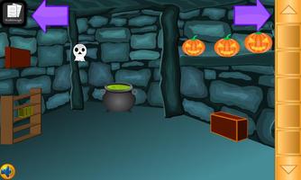 Adventure Escape Witch House ảnh chụp màn hình 1