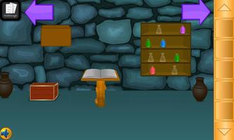 Adventure Escape Witch House ảnh chụp màn hình 2