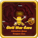 Adventure Game Treasure Cave 2 aplikacja